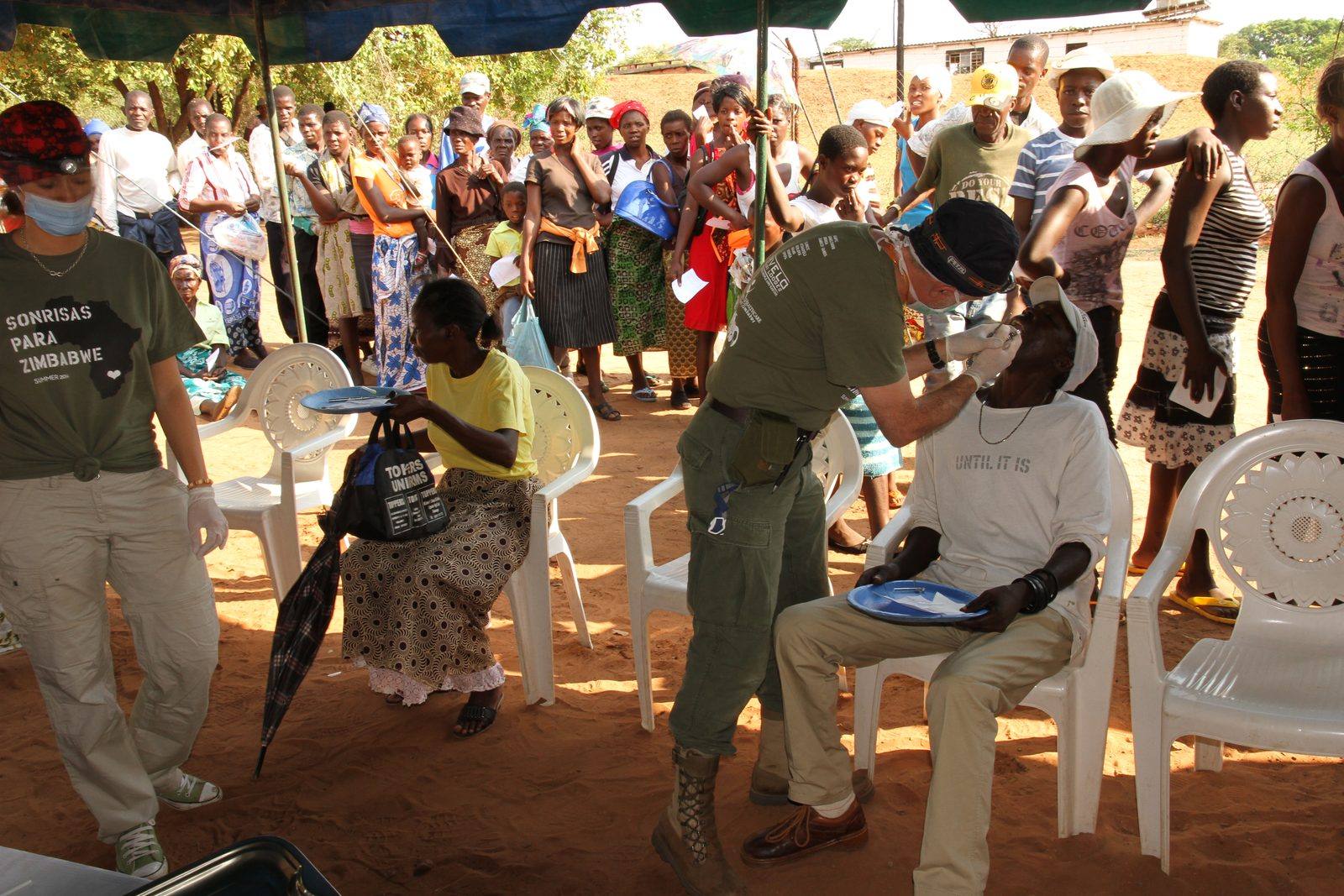 Ndhlovu, 29 novembre 2014