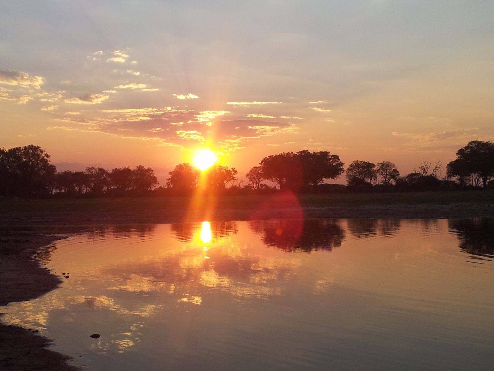 Zimbabwe, 24 novembre 2014