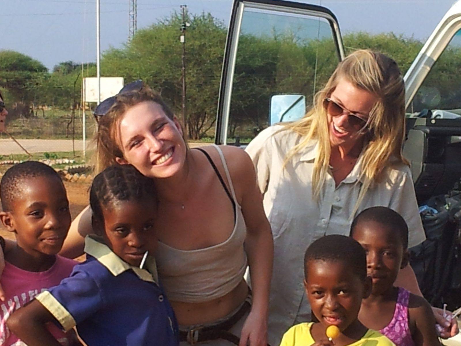 Zimbabwe, 25 novembre 2014