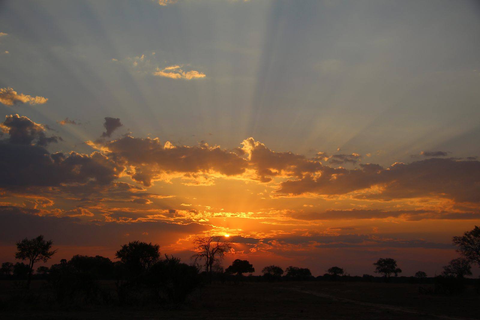 Tramonto