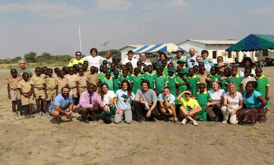 Il wonder team 2015